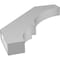 Ekena Millwork 4-in. W x 32-in. D x 36-in. H Balboa Architectural Grade PVC Knee Brace BRCP04X32X36BOA - alternate 5